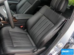 2015款 E260L 