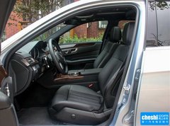 2015款 E260L 