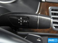 2015款 E260L 