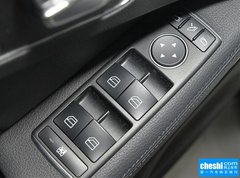 2015款 E260L 
