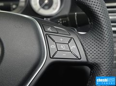 2015款 E260L 