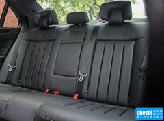 2015款 E260L 