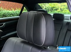 2015款 E260L 