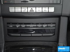 2015款 E260L 