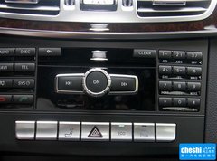 2015款 E260L 