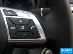2015款 E260L 