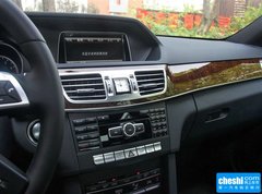 2015款 E260L 