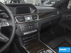 2015款 E260L 