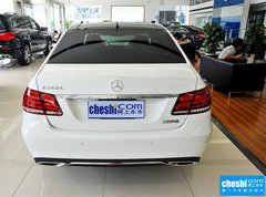 2015款 E260L 