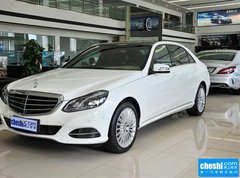 2015款 E260L 