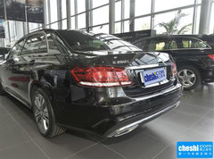 2015款 E260L 