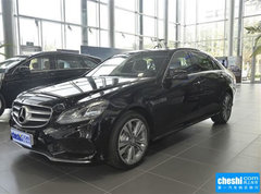 2015款 E260L 
