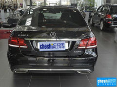 2015款 E260L 