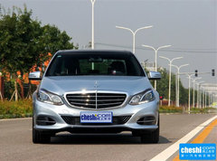 2015款 E260L 