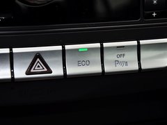 2015款 E200L 