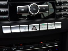 2015款 E200L 