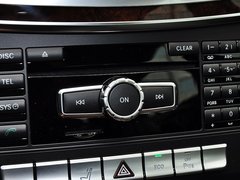 2015款 E200L 