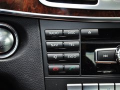 2015款 E200L 
