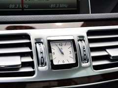 2015款 E200L 