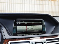 2015款 E200L 