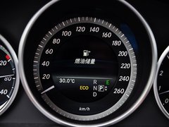 2015款 E200L 