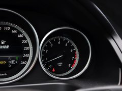 2015款 E200L 