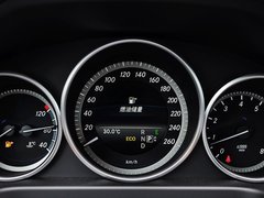 2015款 E200L 