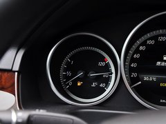 2015款 E200L 