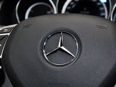 2015款 E200L 
