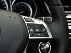 2015款 E200L 