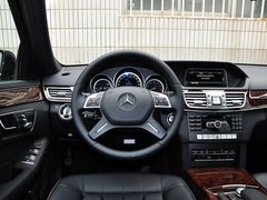 2015款 E200L 