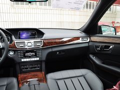 2015款 E200L 