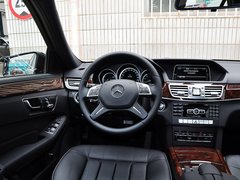 2015款 E200L 