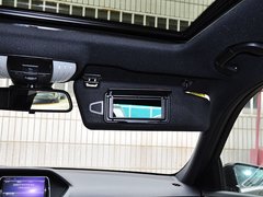2015款 E200L 