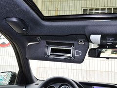 2015款 E200L 