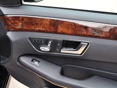 2015款 E200L 