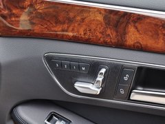 2015款 E200L 