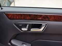 2015款 E200L 
