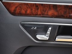 2015款 E200L 