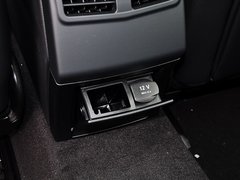 2015款 E200L 