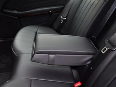 2015款 E200L 