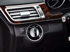 2015款 E200L 