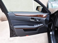 2015款 E200L 