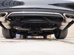 2015款 E200L 