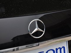 2015款 E200L 