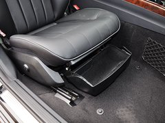 2015款 E200L 