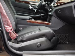 2015款 E200L 