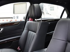 2015款 E200L 