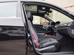 2015款 E200L 