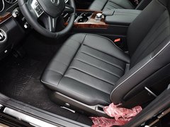 2015款 E200L 